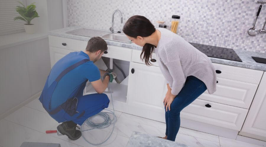 Professional septic pumping service in Round O, SC